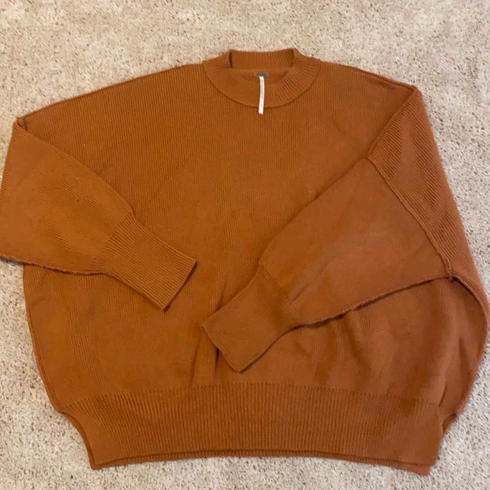 Free People Easy Street Tunic